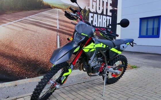 Neufahrzeug Fantic 125E Competition - Bild 3