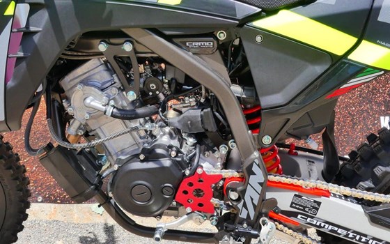 Neufahrzeug Fantic 125E Competition - Bild 8