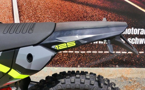 Neufahrzeug Fantic 125E Competition - Bild 9