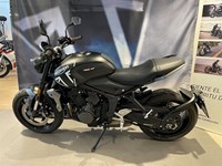 Triumph Trident 660