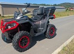 Angebot CFMOTO CFORCE 1000 Touring