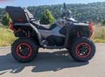 Angebot CFMOTO CFORCE 1000 Touring