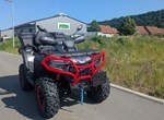 Angebot CFMOTO CFORCE 1000 Touring