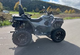 Neumotorrad CFMOTO C-Force 1000