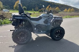 Angebot CFMOTO C-Force 1000