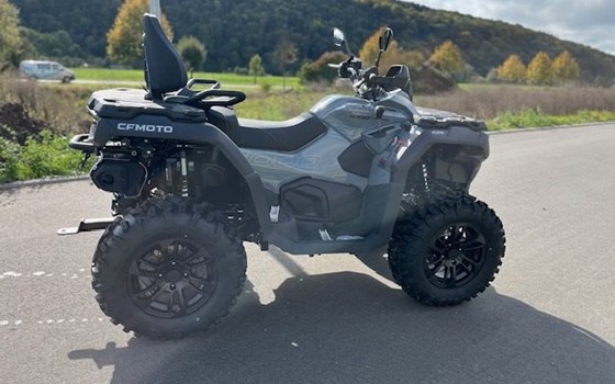 Neufahrzeug CFMOTO C-Force 1000 - Bild 1