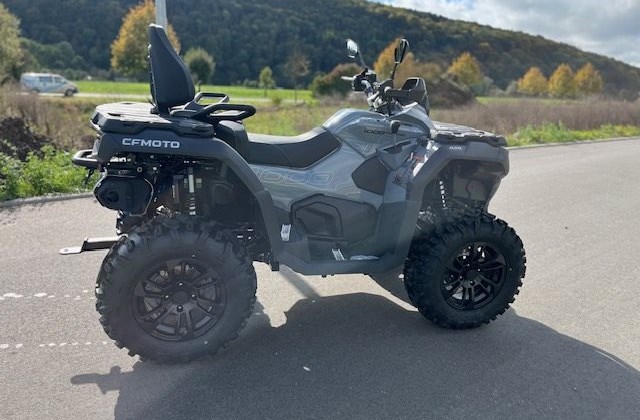 CFMOTO C-Force 1000