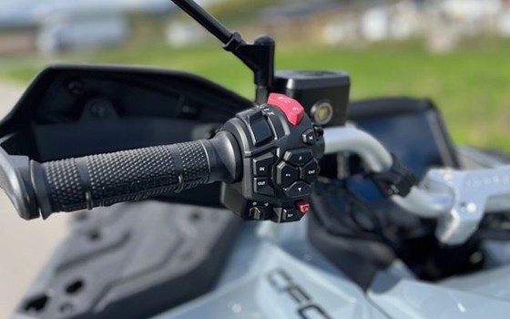 Neufahrzeug CFMOTO C-Force 1000 - Bild 10