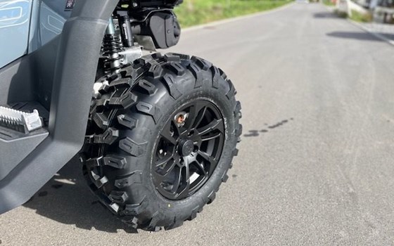 Neufahrzeug CFMOTO C-Force 1000 - Bild 11