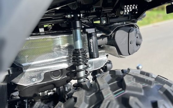 Neufahrzeug CFMOTO C-Force 1000 - Bild 12