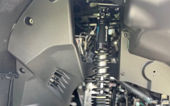 Neufahrzeug CFMOTO C-Force 1000 - Bild 13