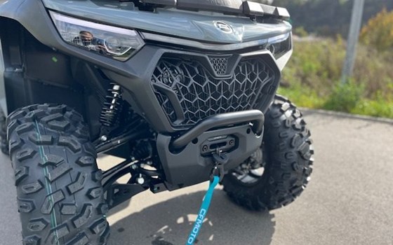 Neufahrzeug CFMOTO C-Force 1000 - Bild 14