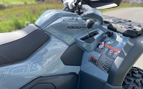 Neufahrzeug CFMOTO C-Force 1000 - Bild 15