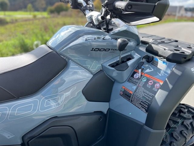 Angebot CFMOTO C-Force 1000