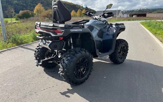 Neufahrzeug CFMOTO C-Force 1000 - Bild 2