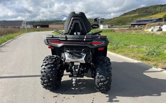 Neufahrzeug CFMOTO C-Force 1000 - Bild 3