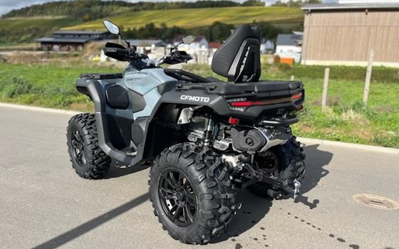 Neufahrzeug CFMOTO C-Force 1000 - Bild 4