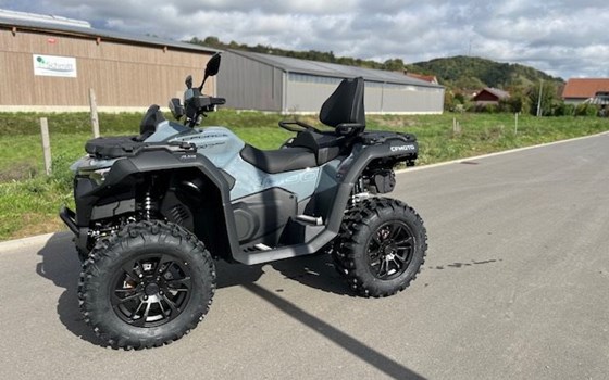 Neufahrzeug CFMOTO C-Force 1000 - Bild 5