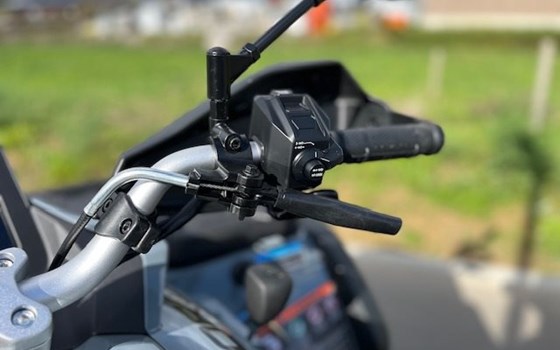 Neufahrzeug CFMOTO C-Force 1000 - Bild 9