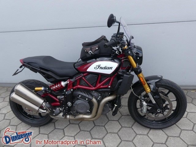 Angebot Indian FTR 1200 S