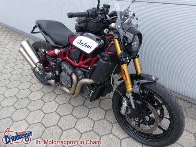 Angebot Indian FTR 1200 S