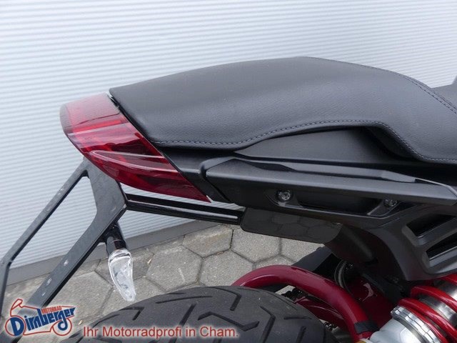 Angebot Indian FTR 1200 S