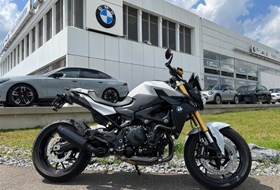 BMW F 900 R