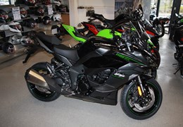 Gebrauchte Kawasaki Ninja 1100SX