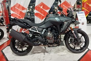 Angebot Suzuki V-Strom 800