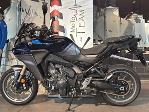 Yamaha Tracer 9 GT+ Y-AMT