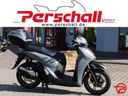 Honda SH300i