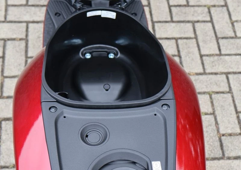 Angebot Honda Vision 110 Bild 11: Angebot Honda Vision 110