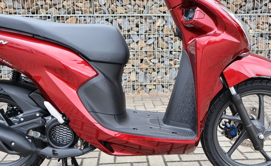 Angebot Honda Vision 110 Bild 14: Angebot Honda Vision 110