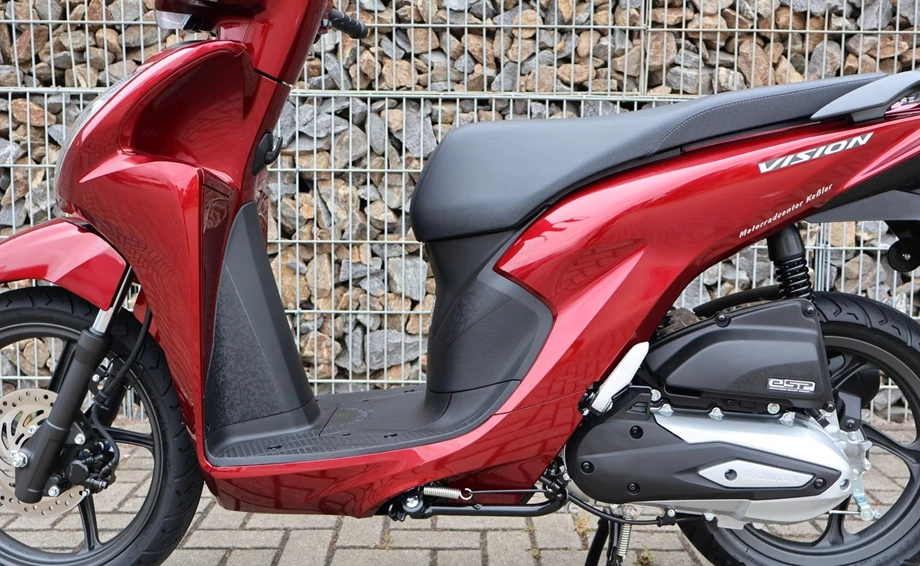 Angebot Honda Vision 110 Bild 3: Angebot Honda Vision 110
