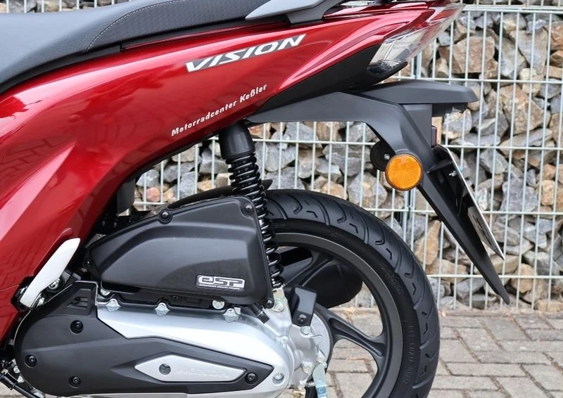 Angebot Honda Vision 110 Bild 4: Angebot Honda Vision 110