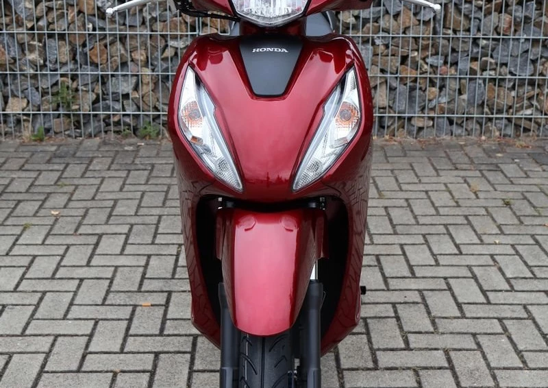 Angebot Honda Vision 110 Bild 5: Angebot Honda Vision 110