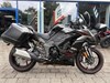 Kawasaki Ninja 1100SX