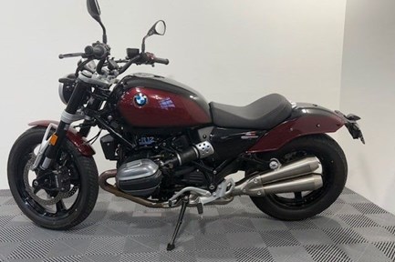 BMW R 12 G/S