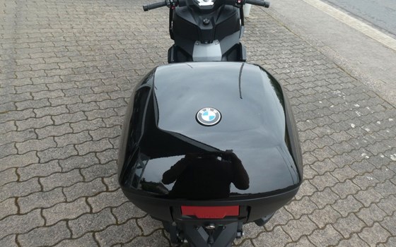 Gebrauchtmotorrad BMW C 400 X - Bild 10