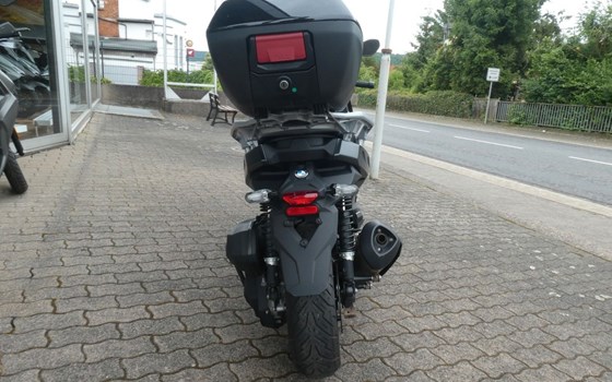 Gebrauchtmotorrad BMW C 400 X - Bild 7
