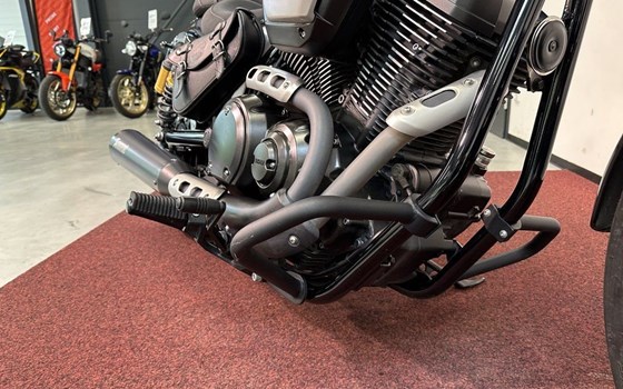 Gebrauchtmotorrad Yamaha XV 950 R - Bild 11