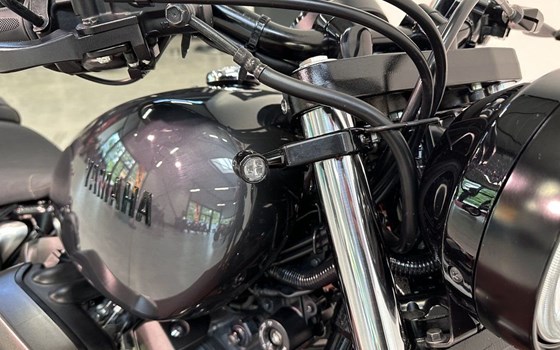 Gebrauchtmotorrad Yamaha XV 950 R - Bild 12