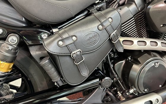 Gebrauchtmotorrad Yamaha XV 950 R - Bild 13