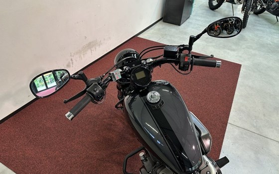 Gebrauchtmotorrad Yamaha XV 950 R - Bild 14