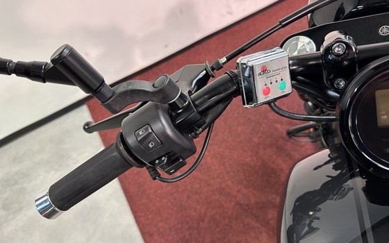 Gebrauchtmotorrad Yamaha XV 950 R - Bild 15