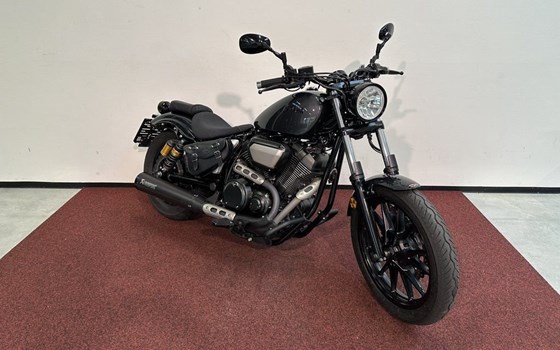 Gebrauchtmotorrad Yamaha XV 950 R - Bild 2