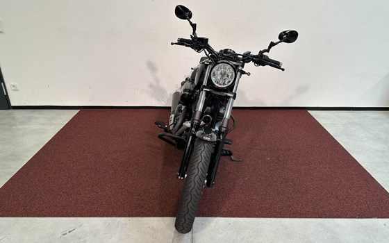 Gebrauchtmotorrad Yamaha XV 950 R - Bild 3