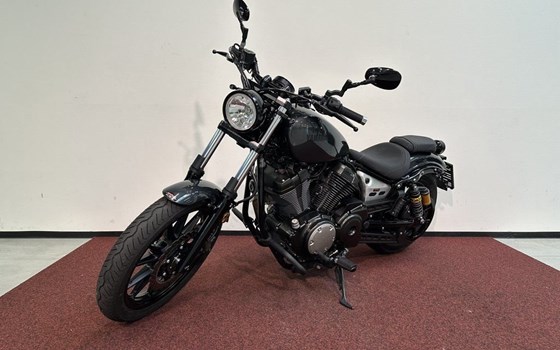 Gebrauchtmotorrad Yamaha XV 950 R - Bild 4