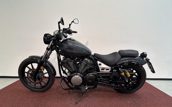 Gebrauchtmotorrad Yamaha XV 950 R - Bild 5