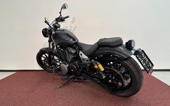 Gebrauchtmotorrad Yamaha XV 950 R - Bild 6